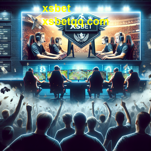 A Revolução dos eSports: Do Hobby ao Fenômeno Global