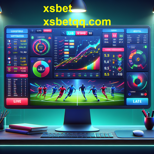 Apostas Ao Vivo: A Nova Fronteira das Apostas Esportivas no xsbet