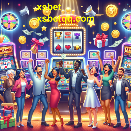 Descubra o Programa de Fidelidade do xsbet: Recompensas que Valem a Pena