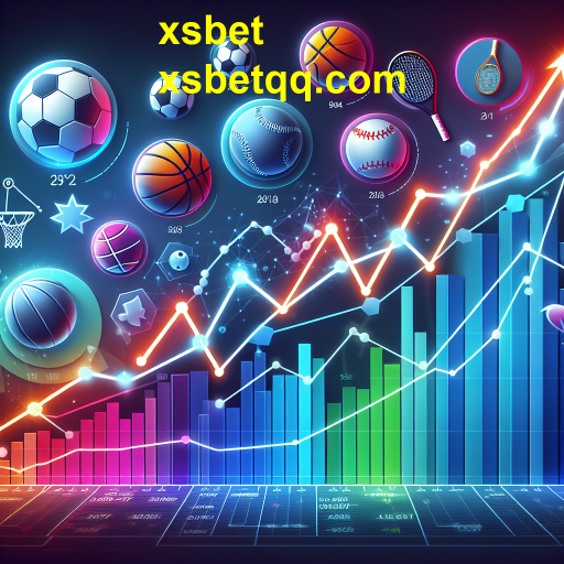 O Crescimento das Apostas Esportivas e o Papel do xsbet